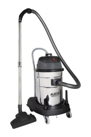 جاروبرقی خاک نیمه صنعتی RJA